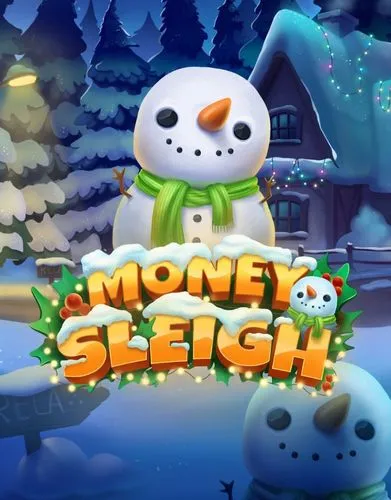 Money Sleigh - Relax - Nye spil