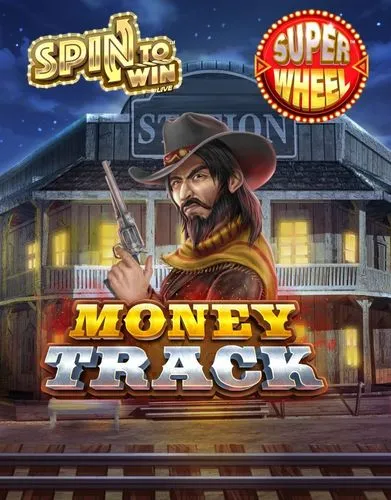 Money Track - StakeLogic - Spilleautomater