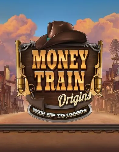 Money Train Origins - Relax - Spilleautomater