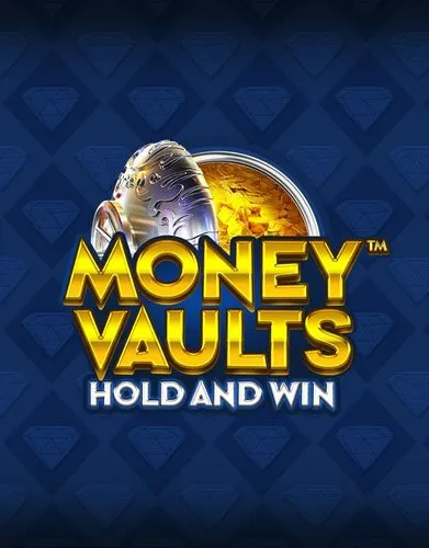 Money Vaults - Synot - Nye spil