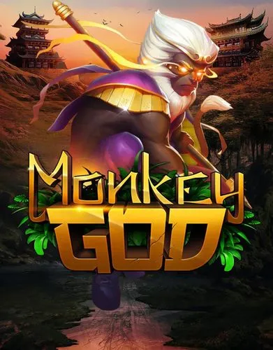 Monkey God - Kalamba - Spilleautomater