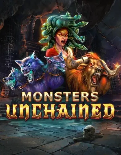 Monsters Unchained - RedTiger - Spilleautomater