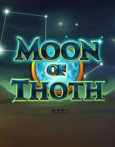 Moon of Thoth - G Games - Spilleautomater