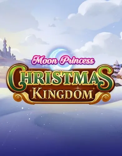 Moon Princess Christmas Kingdom - PlaynGO - Spilleautomater