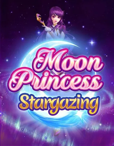 Moon Princess Stargazing - PlaynGO - Nye spil
