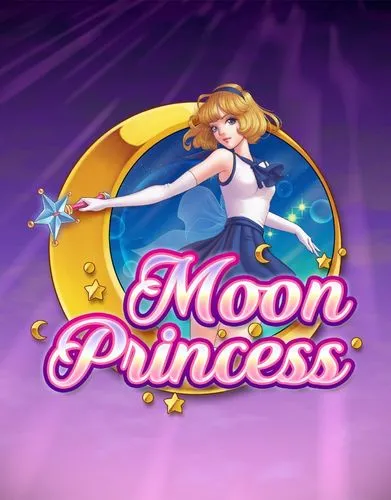 Moon Princess - PlaynGO - Spilleautomater