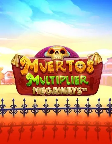 Muertos Multiplier Megaways - Pragmatic Play - Spilleautomater