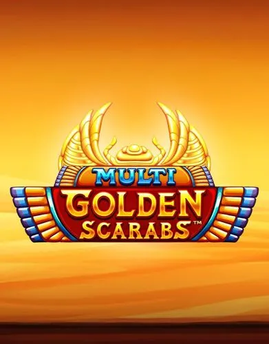 Multi Golden Scarabs - Synot - Spilleautomater