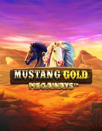 Mustang Gold Megaways - Pragmatic Play - Spilleautomater