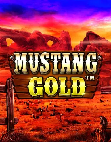 Mustang Gold  - Pragmatic Play - Spilleautomater