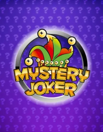 Mystery Joker - PlaynGO - Spilleautomater