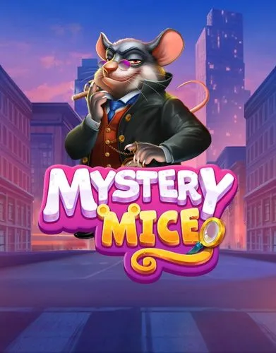 Mystery Mice - Pragmatic Play - Spilleautomater