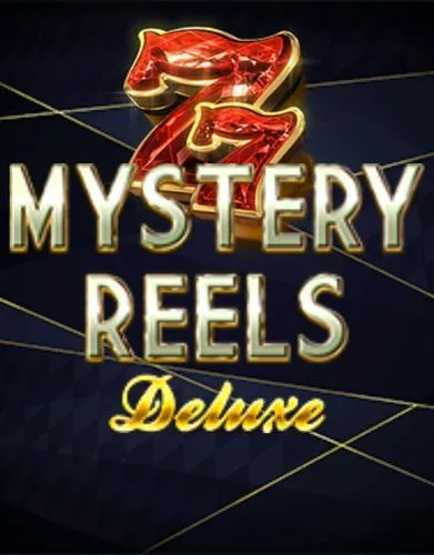 Mystery Reels Deluxe - RedTiger - Spilleautomater