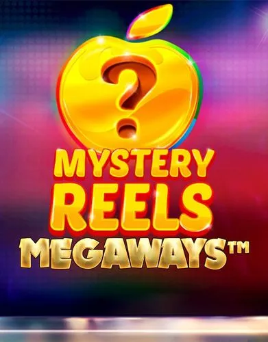 Mystery Reels Megaways - RedTiger - Spilleautomater