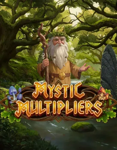 Mystic Multipliers - Relax - Spilleautomater