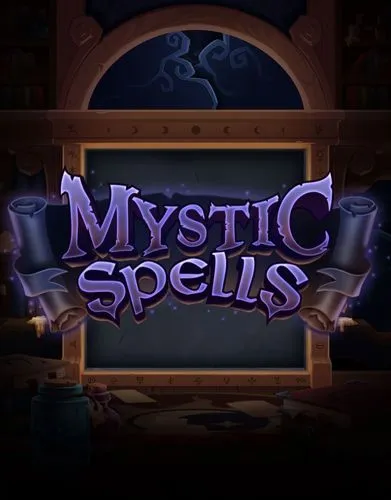 Mystic Spells - Relax - Spilleautomater