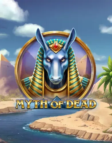 Myth of Dead - PlaynGO - Spilleautomater
