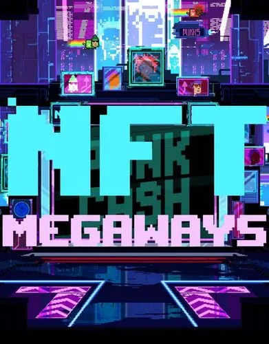 NFT Megaways - RedTiger - Spilleautomater