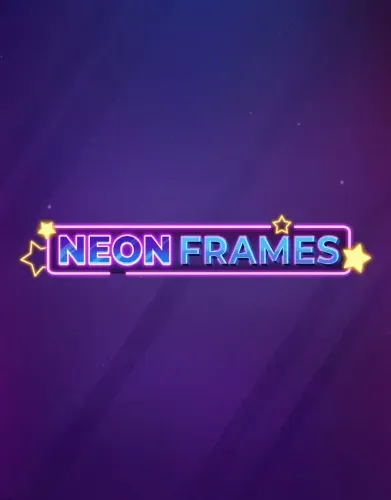 Neon Frames - Hacksaw - Nye spil