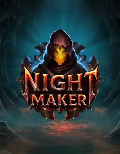 Nightmaker - ELK - Nye spil