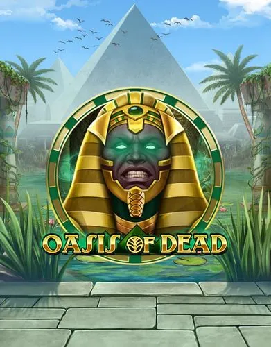 Oasis of Dead - PlaynGO - Nye spil