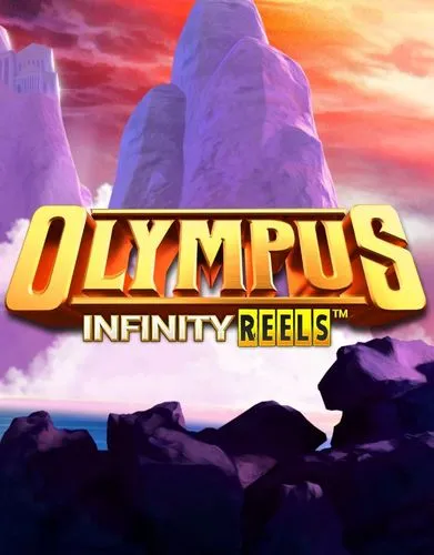 Olympus Infinity Reels - ReelPlay - Spilleautomater