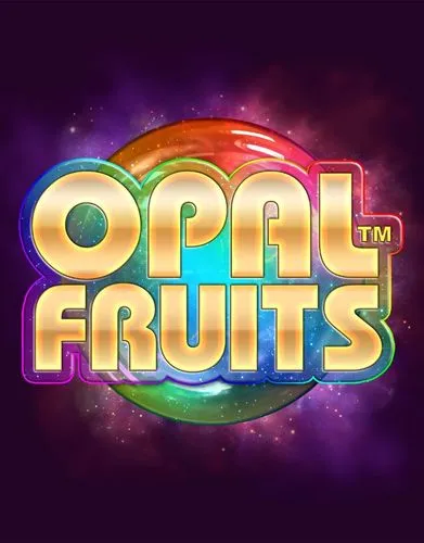 Opal Fruits - Big Time Gaming - Spilleautomater