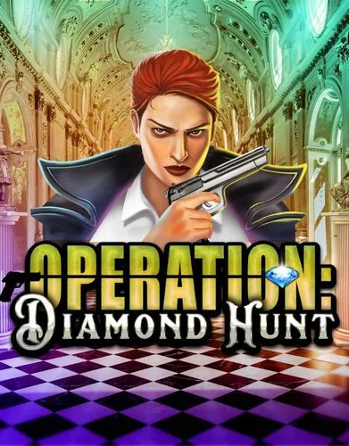 Operation: Diamond Hunt - Kalamba - Spilleautomater