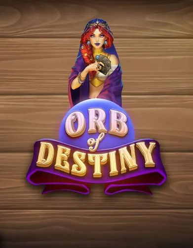 Orb of Destiny - Hacksaw - Nye spil