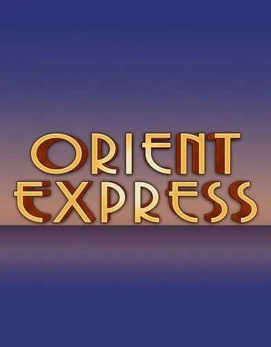Orient Express - Yggdrasil - Spilleautomater