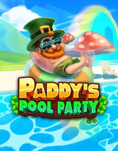 Paddy’s Pool Party - Yggdrasil - Feature køb