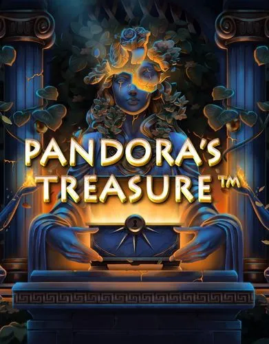 Pandora’s Treasure - NetEnt - Nye spil