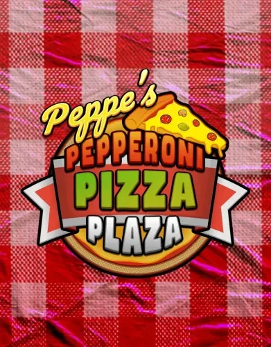 Peppe’s Pepperoni Pizza Plaza - Pragmatic Play - Nye spil