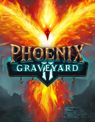 Phoenix Graveyard 2 - ELK - Nye spil