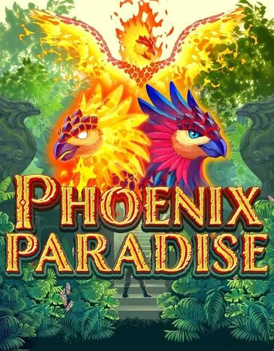Phoenix Paradise - Thunderkick - Spilleautomater