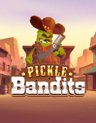 Pickle Bandits - Hacksaw - Spilleautomater