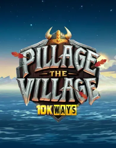 Pillage The Village 10K Ways - Yggdrasil - Nye spil