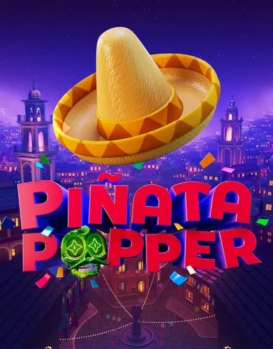 Pinata Popper - Relax - Spilleautomater