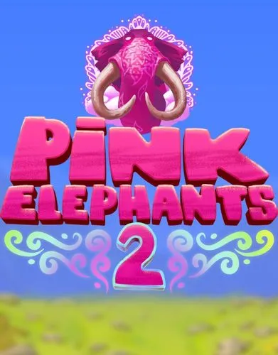 Pink Elephants 2 - Thunderkick - Spilleautomater