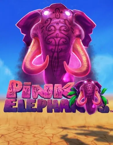 Pink Elephants - Thunderkick - Spilleautomater