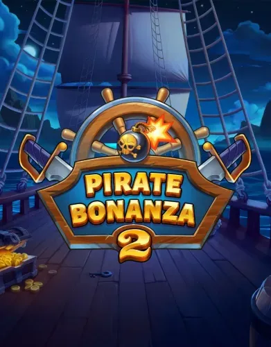 Pirate Bonanza 2 - Hacksaw - Nye spil