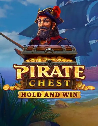 Pirate Chest: Hold and Win - Playson - Nye spil