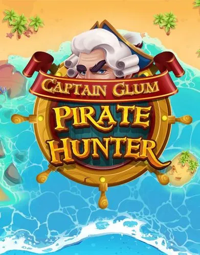Captain Glum: Pirate Hunter - PlaynGO - Spilleautomater
