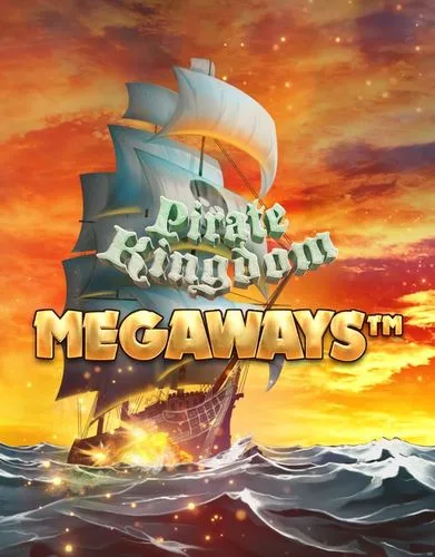Pirate Kingdom Megaways - Iron Dog Studio - Spilleautomater