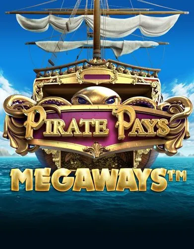 Pirate Pays Megaways - Big Time Gaming - Spilleautomater