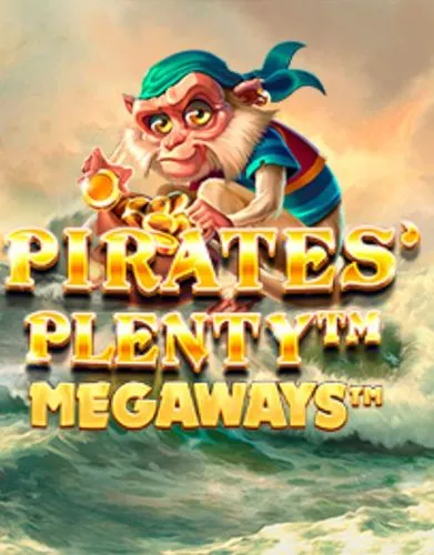 Pirates' Plenty Megaways - RedTiger - Spilleautomater