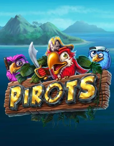 Pirots - ELK - Spilleautomater