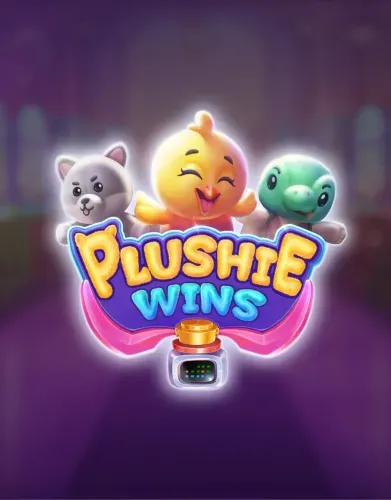 Plushie Wins - Pragmatic Play - Nye spil