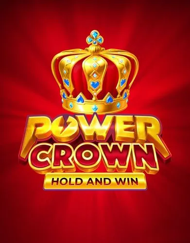 Power Crown: Hold and Win - Playson - Spilleautomater
