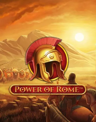Power of Rome - Booming Games - Spilleautomater